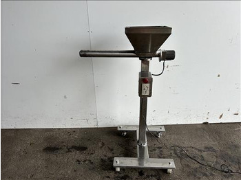 Machine agroalimentaire
