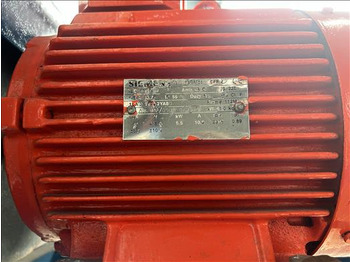 Machine agroalimentaire Axtel GM-7L Rotary piston blower: photos 4 Machine agroalimentaire Axtel GM-7L Rotary piston blower: photos 4