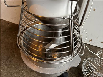 Machine agroalimentaire Bear AR60 Planetary mixer: photos 3 Machine agroalimentaire Bear AR60 Planetary mixer: photos 3