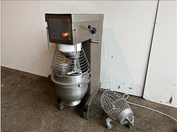 Machine agroalimentaire Bear AR60 Planetary mixer: photos 2 Machine agroalimentaire Bear AR60 Planetary mixer: photos 2