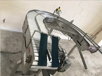 Convoyeur Cotswold Mechanical 180degree conveyor: photos 2