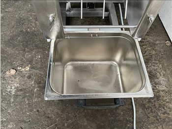 Machine agroalimentaire Cove Equipment SH-5 Shredder: photos 5
