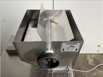 Machine agroalimentaire Cove Equipment SH-5 Shredder: photos 3