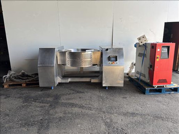Machine agroalimentaire