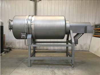 Machine agroalimentaire