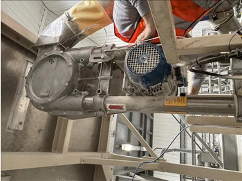 Convoyeur Entecon Rope and disk Aero mechanical conveyor: photos 2