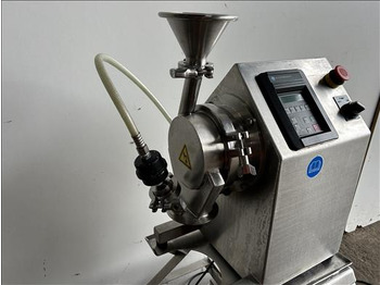 Machine agroalimentaire Fitzpatrick L1A Fitzmill: photos 3