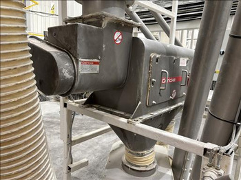 Machine agroalimentaire