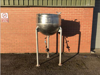 Machine agroalimentaire