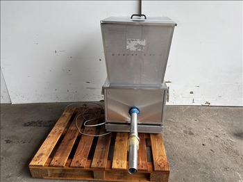 Machine agroalimentaire