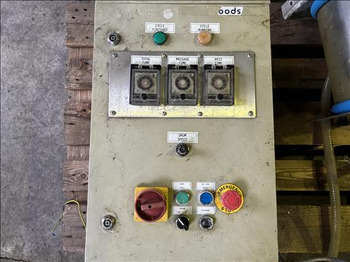 Machine agroalimentaire Injectstar Vacuum tumbler: photos 4 Machine agroalimentaire Injectstar Vacuum tumbler: photos 4