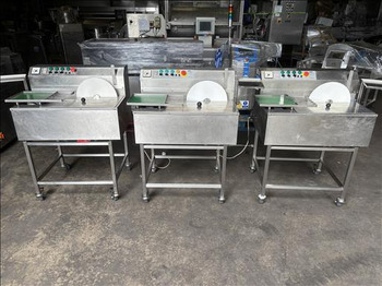 Machine agroalimentaire