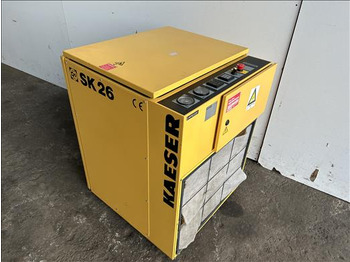 Machine agroalimentaire Kaeser SK26 Air compressor: photos 2 Machine agroalimentaire Kaeser SK26 Air compressor: photos 2