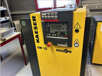 Machine agroalimentaire Kaeser SM12 Compressor: photos 3