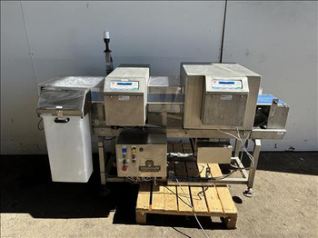 Machine agroalimentaire LOMA