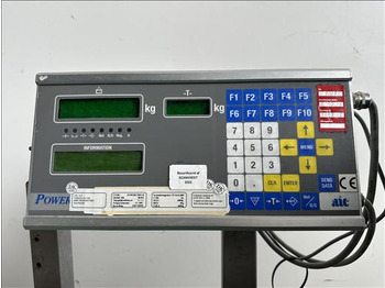 Machine agroalimentaire Loma IQ3+E Metal detector checkweigher: photos 5