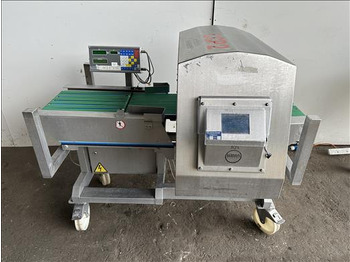Machine agroalimentaire LOMA
