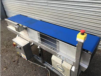Convoyeur Loma Stainless conveyor: photos 3