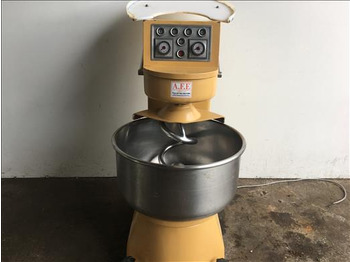 Matériel de boulangerie NNP 40L spiral mixer: photos 2