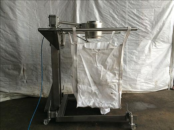 Machine agroalimentaire NNP
