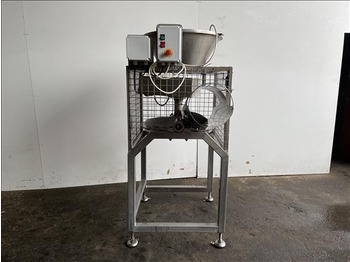 Machine agroalimentaire NNP