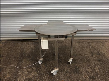 Machine agroalimentaire NNP
