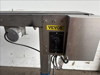 Convoyeur NNP Stainless conveyor: photos 4