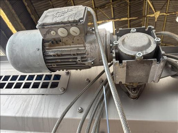 Convoyeur NNP Swan neck conveyor: photos 5