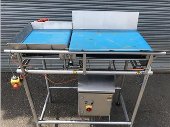 Convoyeur NNP stainless conveyor: photos 2