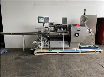 Machine d'emballage et de conditionnement