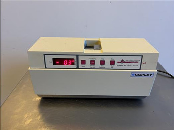 Machine agroalimentaire