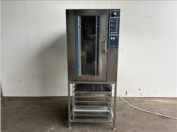 Machine agroalimentaire