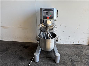 Machine agroalimentaire