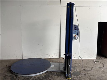 Machine d'emballage et de conditionnement