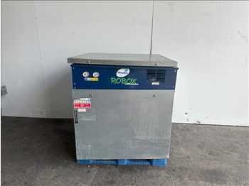 Machine agroalimentaire