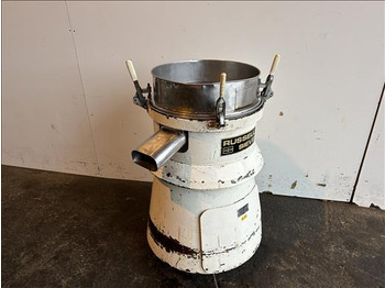 Machine agroalimentaire