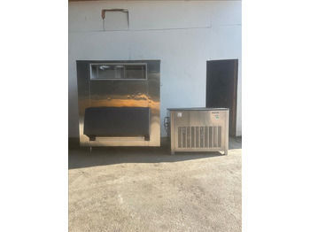 Machine agroalimentaire