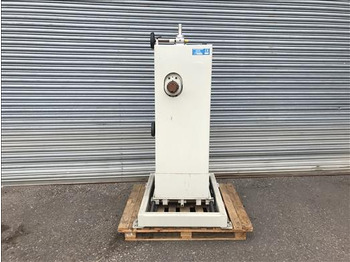 Machine agroalimentaire