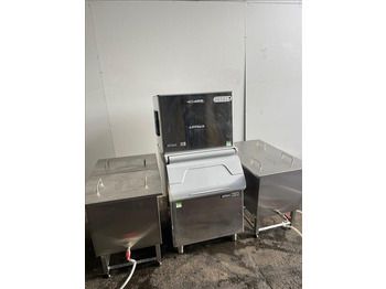 Machine agroalimentaire Simag SV325 Ice machine: photos 3