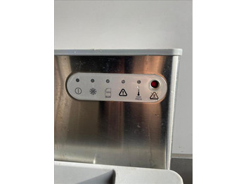 Machine agroalimentaire Simag SV325 Ice machine: photos 4
