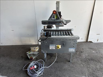 Machine d'emballage et de conditionnement