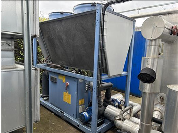 Machine agroalimentaire