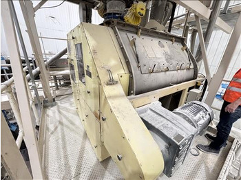 Machine agroalimentaire