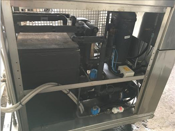 Machine agroalimentaire Tricool S2/50 chiller: photos 4 Machine agroalimentaire Tricool S2/50 chiller: photos 4