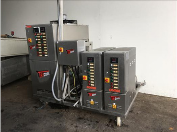 Machine agroalimentaire Tricool S2/50 chiller: photos 2 Machine agroalimentaire Tricool S2/50 chiller: photos 2