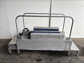 Machine agroalimentaire