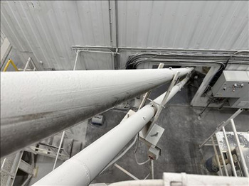 Convoyeur Unitrak Powderflight Rope and disk Aero mechanical conveyor: photos 2
