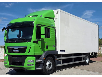 Camion frigorifique MAN TGM 18.340
