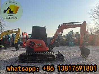 Mini pelle KUBOTA