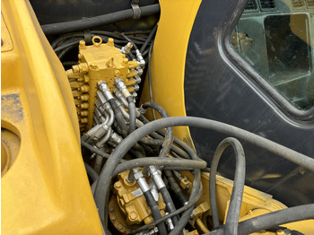 Komatsu PC 60-7 — crédit-bail Komatsu PC 60-7: photos 5 Komatsu PC 60-7 — crédit-bail Komatsu PC 60-7: photos 5